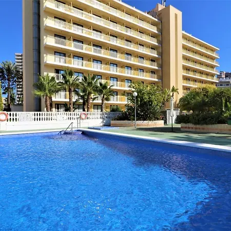 Torre Domo 9-d Daire